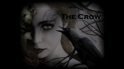 The Crow Soundtrack - Belive In Angels