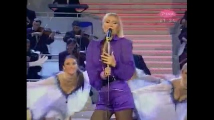Lepa Brena - Udji slobodno