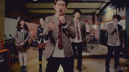 Dream High 2 Mv Lose Yourself