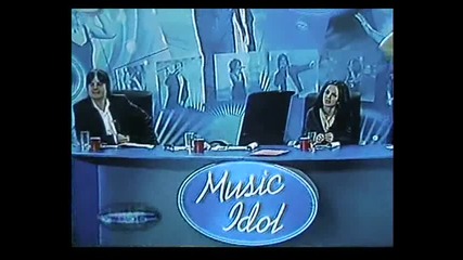 Music Idol 3 - Музикалната Закачалка