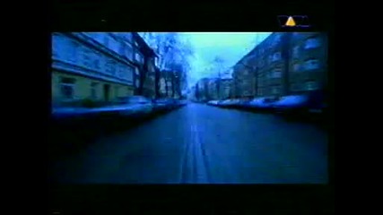 C-block - Broken Wings