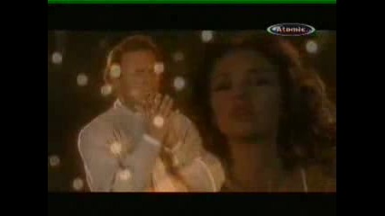 Julio Iglesias - Baila Morena 