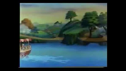 Tom And Jerry Movie Part 9 Out Of 10.avi