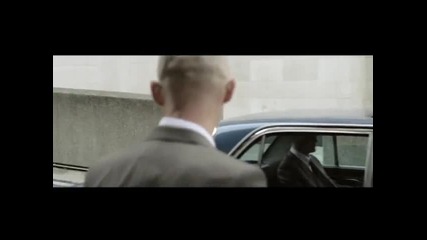 Moby - Lie Down In Darkness