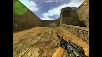 Counter - Strike Frag