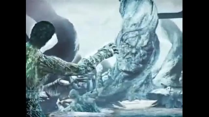 Mortal Kombat 9- Sub-zero tribute