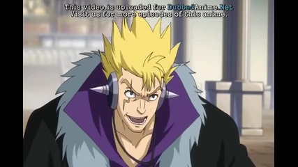 Fairy Tail - Episode 046 - English Dubbed