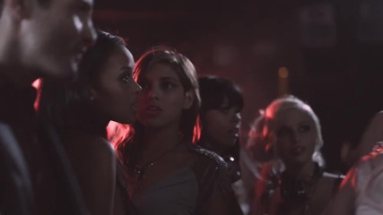 Tiesto feat. Nelly Furtado - Who Wants To Be Alone [ H D ]