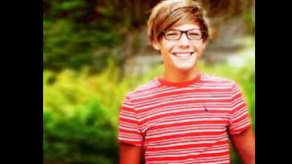 Louis Tomlinson - Sexy and I know it
