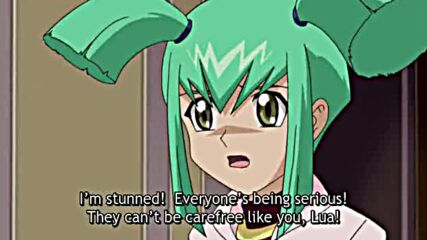 yu-gi-oh! 5ds 2022 episode 43