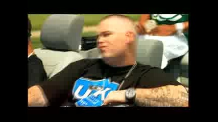 Yung Chase feat Paul Wall & Slim Thug - Man Im About
