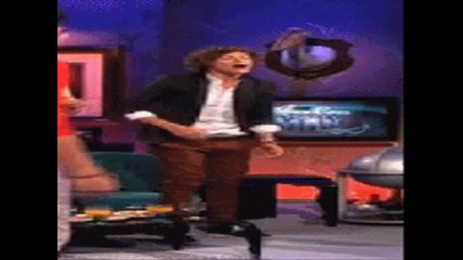 Harlem shake 1d