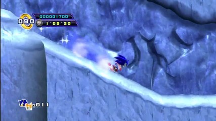 G D C 2012: Sonic The Hedgehog 4: Episode 2 - Features Interview