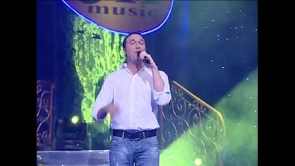 DANIJEL DJOKOVIC DACA - ZAUZETA (2014 - BN Music BN TV)