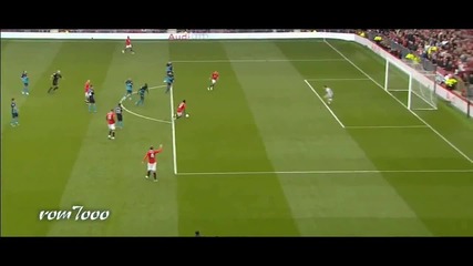 Luis Nani 2012 Skills New Hd