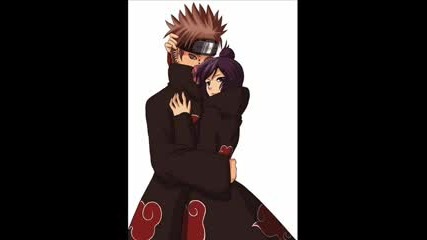 Pein & Konan Slideshow