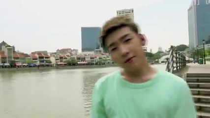A Prince ( 에이프린스 ) - My Lady