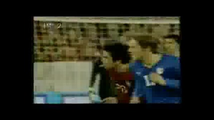 Cristiqno Ronaldo - Tribute