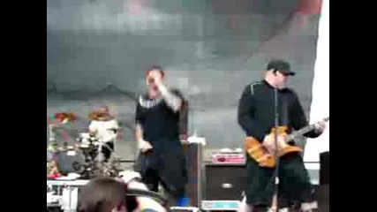 Madball Mach1 Festival