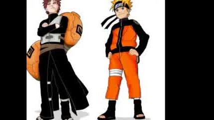 Naruto