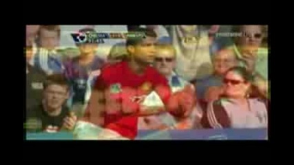 Cristiano Ronaldo 2008 - 2009 This Is My Return