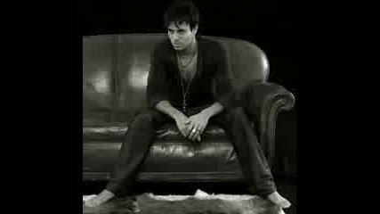 Enrique Iglesias - Alguien Soy Yo