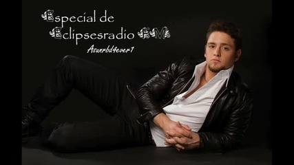 Christopher Uckermann especial de radio Eclipses Radio Fm - Parte 2 