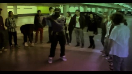 German Jerks - Cool B. ( Official Video ) 