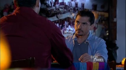Una Maid en Manhattan Capitulo 50 Parte 4