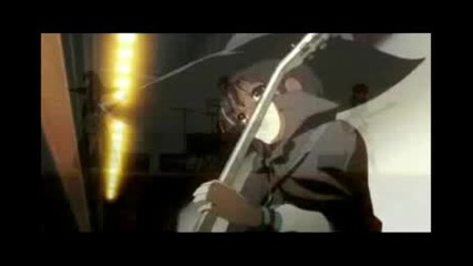 Haruhi Suzumiya - Dance Dance