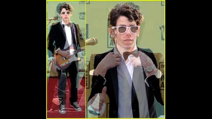Nick Jonas 2010