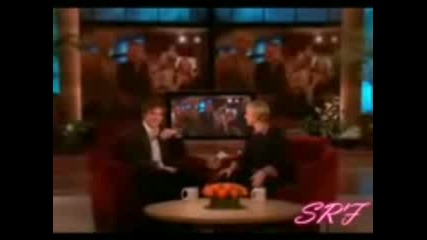 Robert Pattinson - The Womanizer