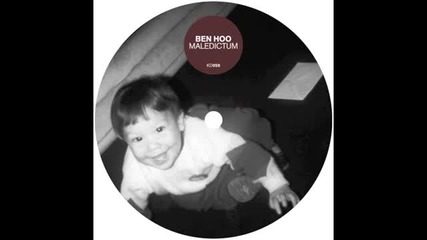 Ben Hoo - Maledictum (original Mix)