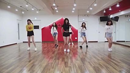 Kpop Random Play Dance Mirrored allisonxruiz Edition