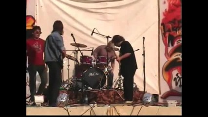 Bad Guitarist