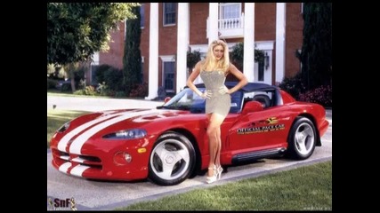 Snimki Na Super Cars 3 