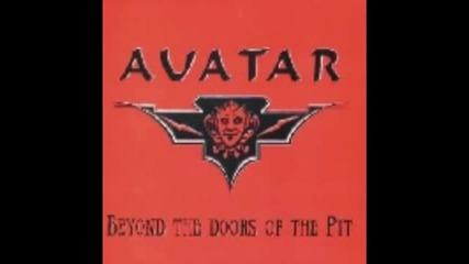 Avatar - Visions Of Hell (demo) 