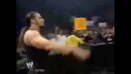 Top 10 heel turns in wwe 