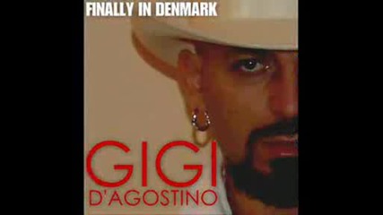 Gigi Dвґagostino You Spin Me Right Round