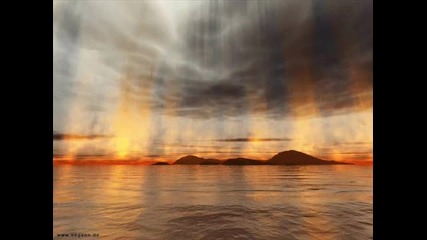 Jesse Cook - Rain Day