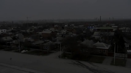 Зверски москвич