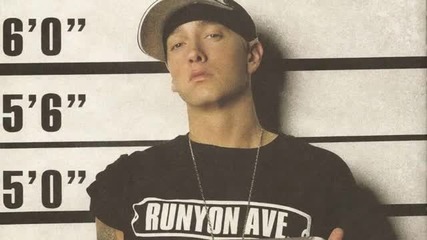 Eminem - Puke [hd] (encore)