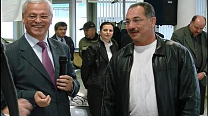 Ангел Бончев