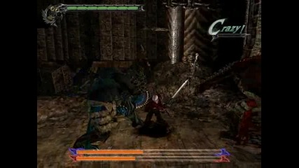 Devil May Cry 3 - 05 - Mission 5 [2/2]