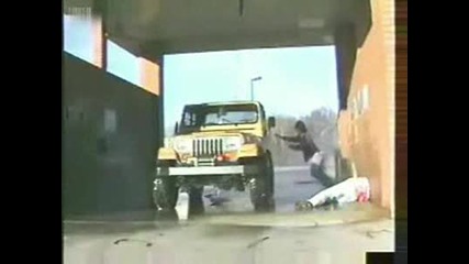 Маркуч Прави Мазало В Автомивка