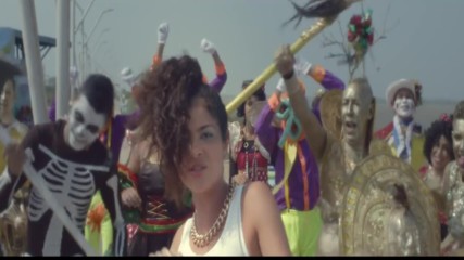 Lao Ra - Bang Boom ( Official Video )