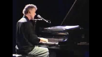 Bruce Hornsby - Spider Fingers