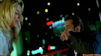 Teri Meri - Bodyguard (2011) - salman khan kareena kapoor +sub'