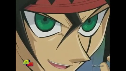 Yu-gi-oh 47.bolum