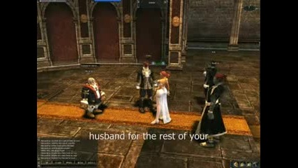 Lineage 2 Married [hd]